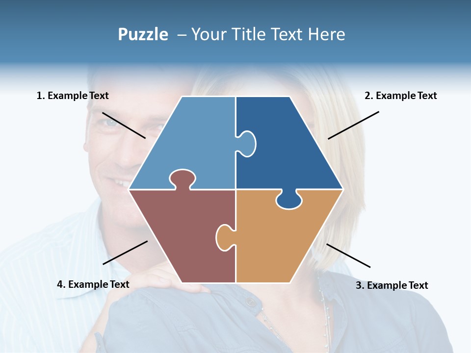 Salad Spice Bazaar PowerPoint Template