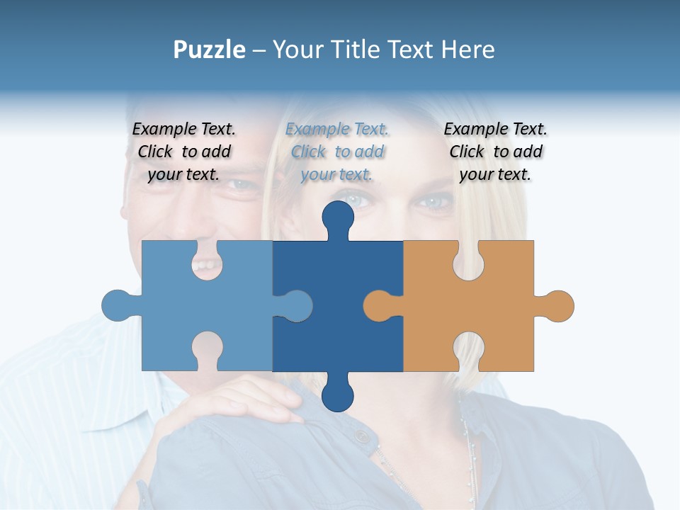 Salad Spice Bazaar PowerPoint Template