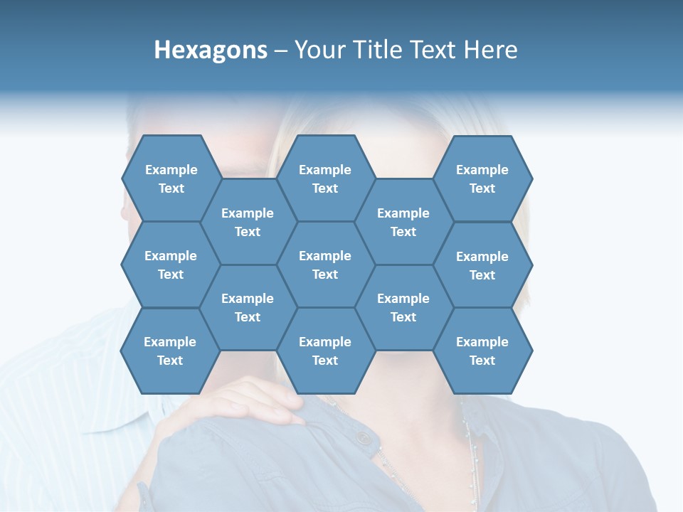 Salad Spice Bazaar PowerPoint Template