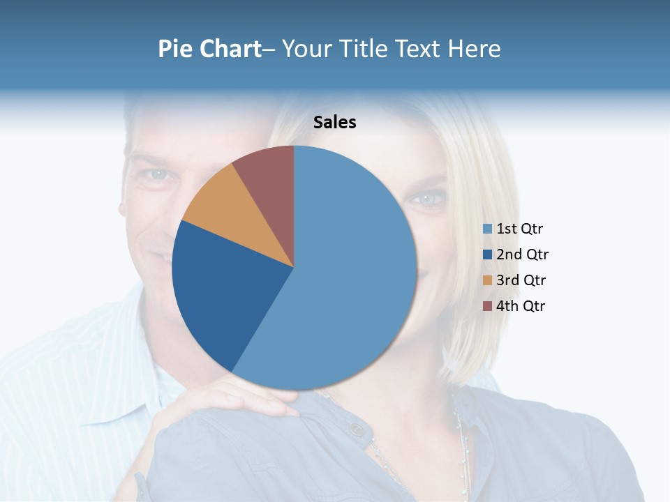 Salad Spice Bazaar PowerPoint Template