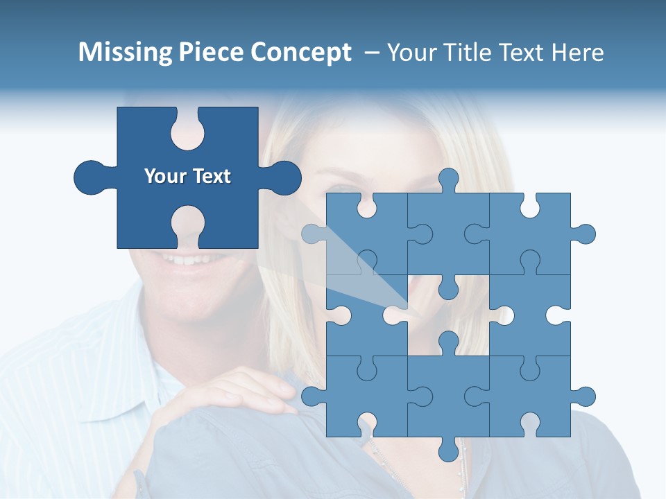 Salad Spice Bazaar PowerPoint Template