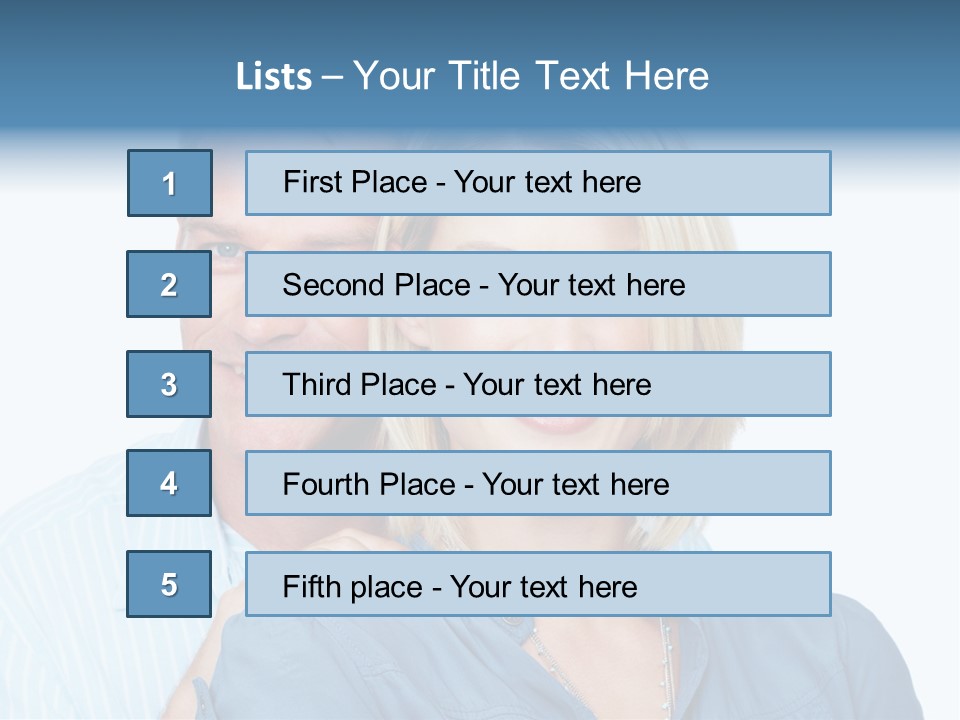 Salad Spice Bazaar PowerPoint Template