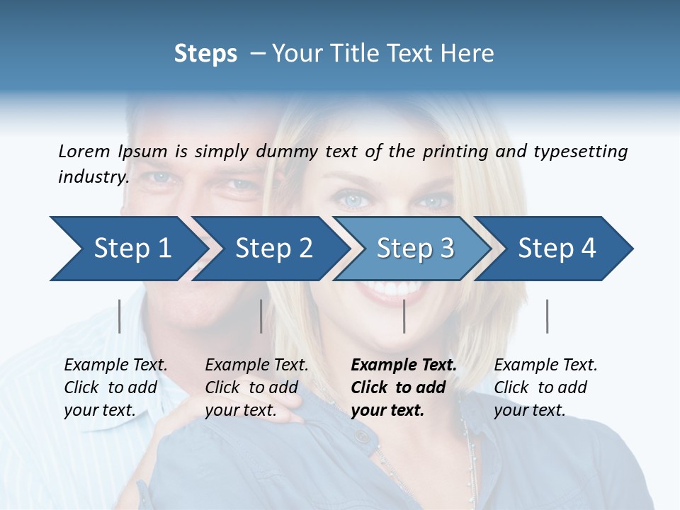 Salad Spice Bazaar PowerPoint Template