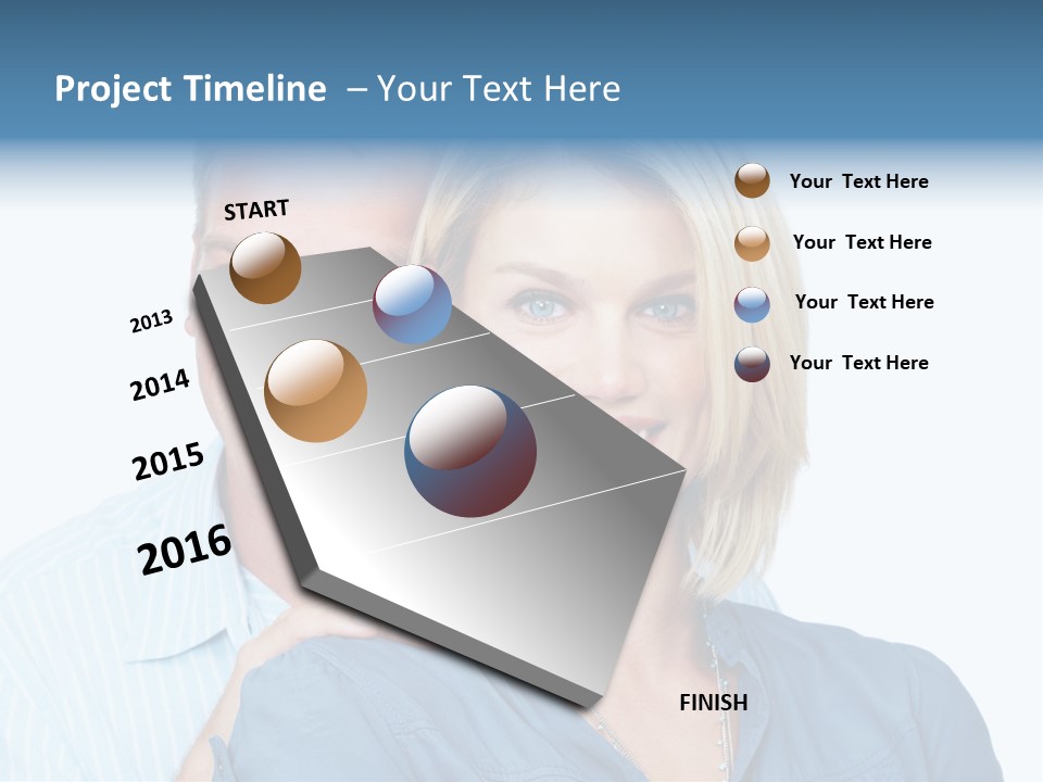 Salad Spice Bazaar PowerPoint Template