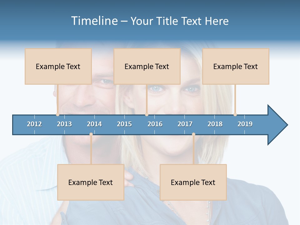 Salad Spice Bazaar PowerPoint Template