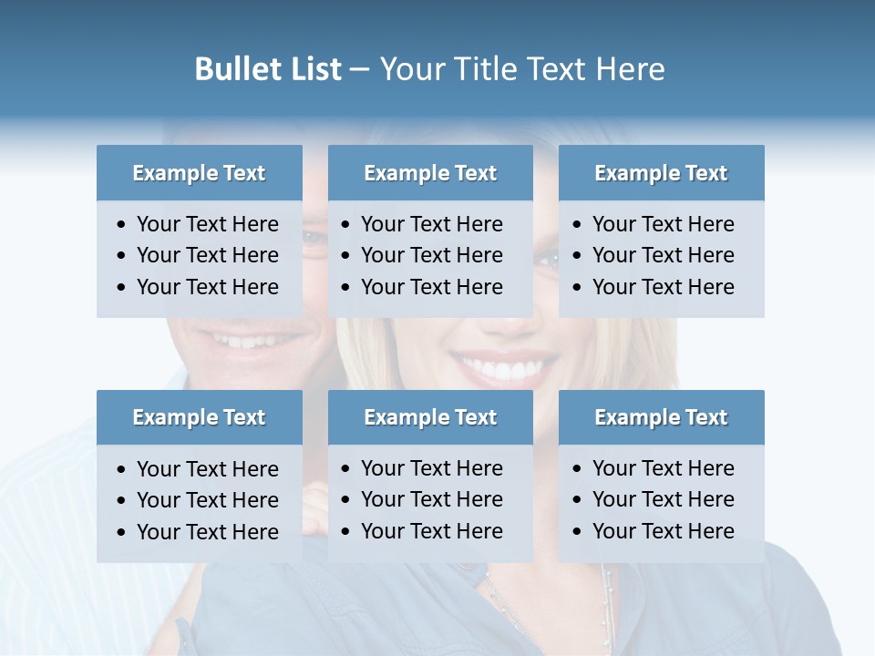 Salad Spice Bazaar PowerPoint Template