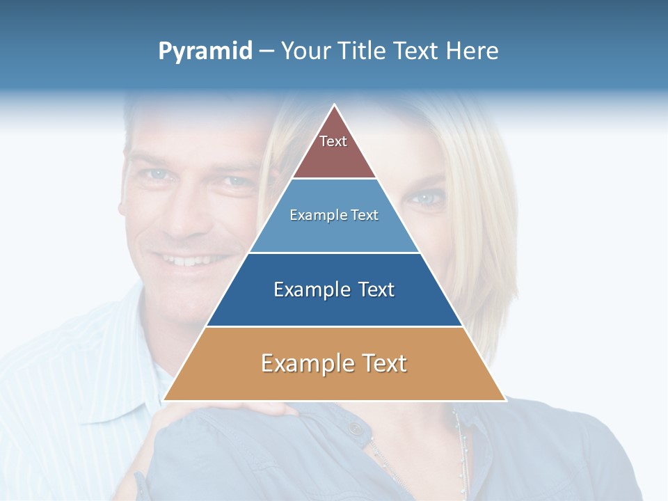 Salad Spice Bazaar PowerPoint Template