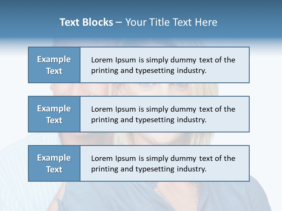 Salad Spice Bazaar PowerPoint Template