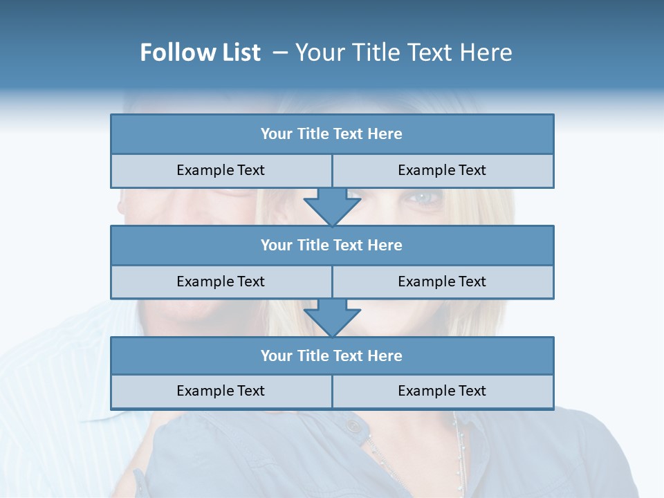 Salad Spice Bazaar PowerPoint Template