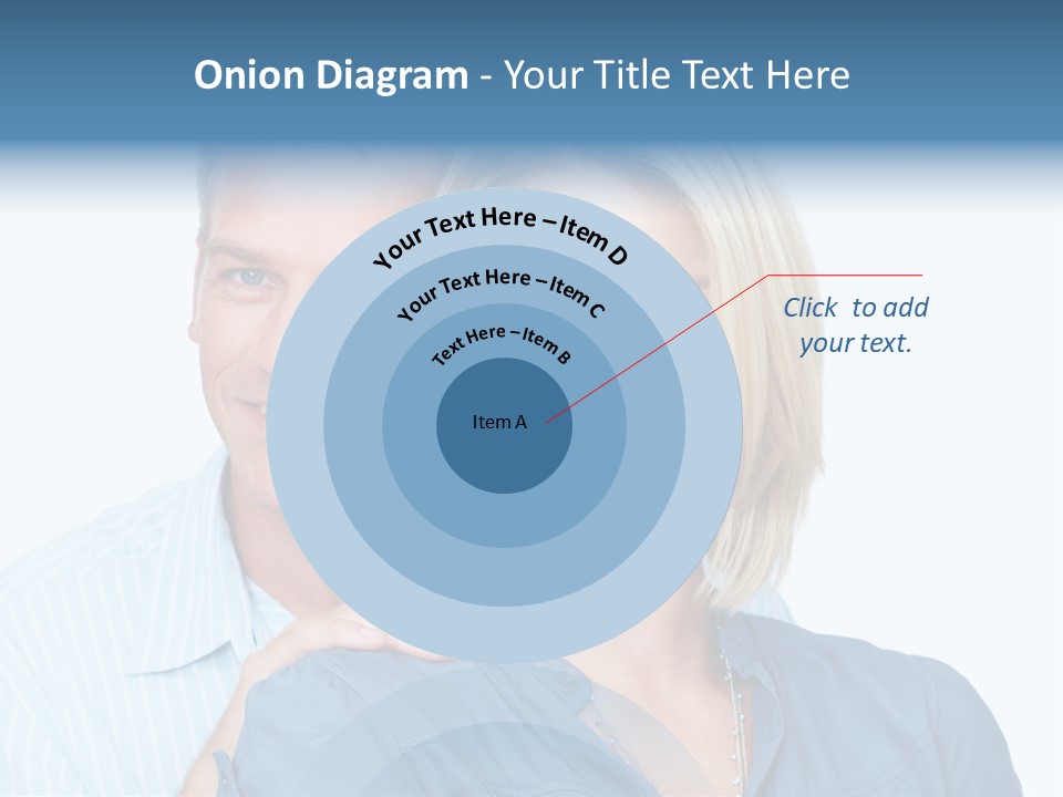 Salad Spice Bazaar PowerPoint Template