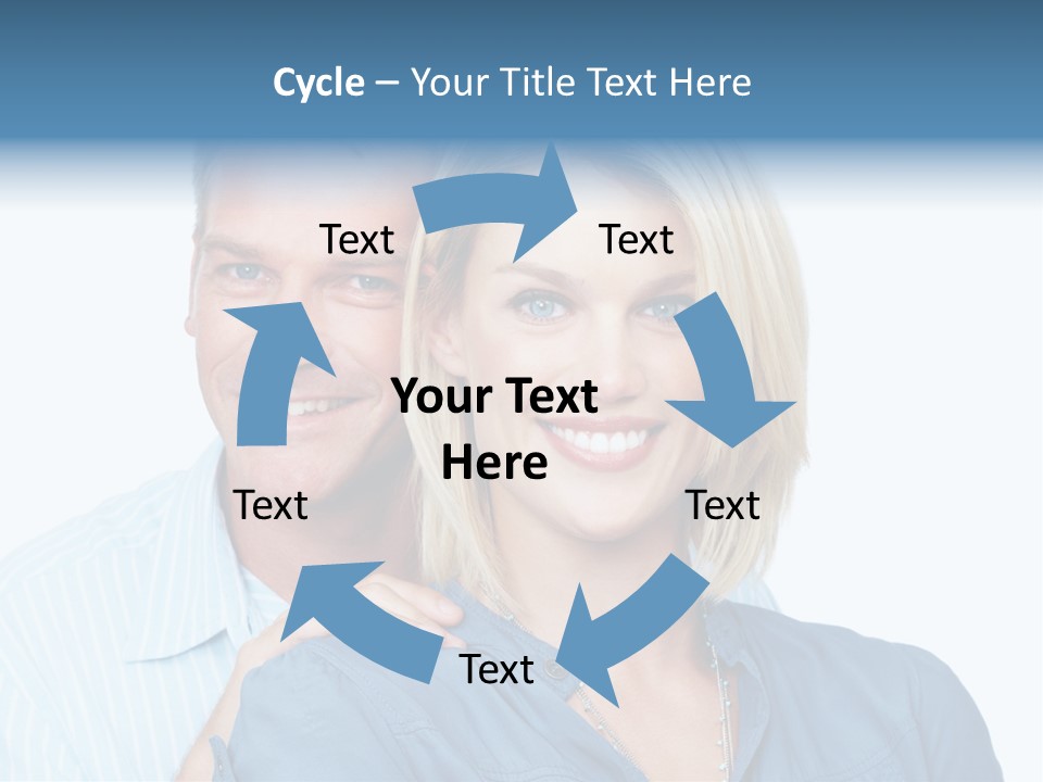 Salad Spice Bazaar PowerPoint Template