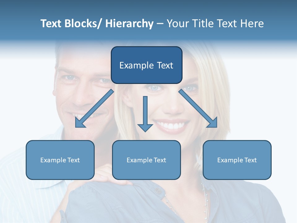 Salad Spice Bazaar PowerPoint Template