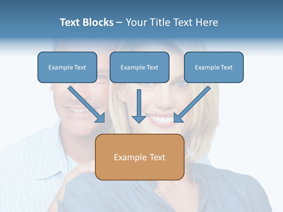 Salad Spice Bazaar PowerPoint Template