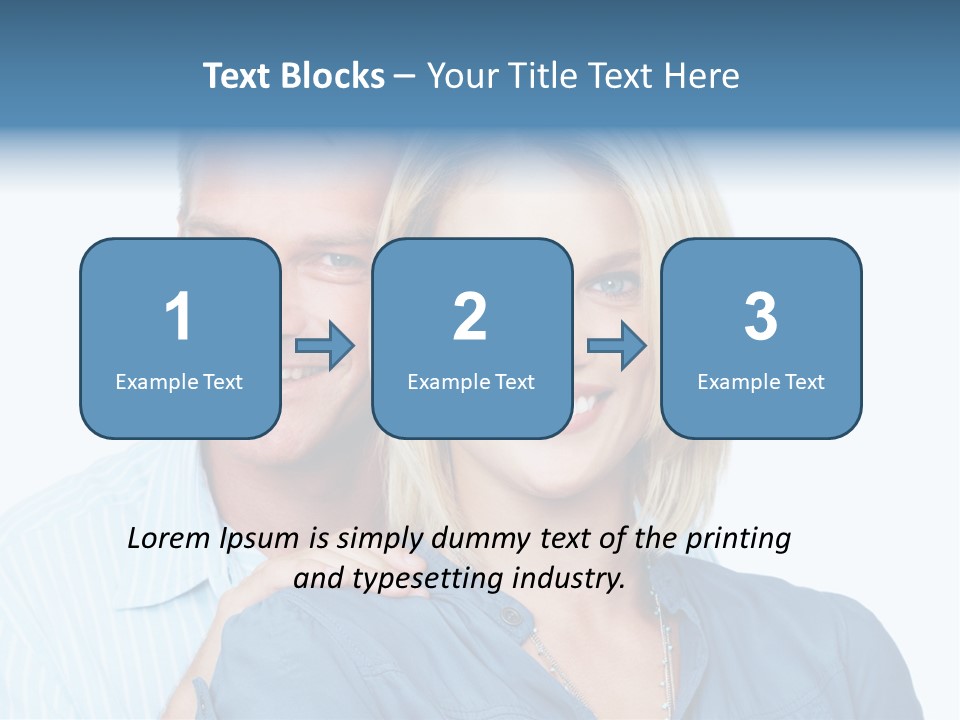 Salad Spice Bazaar PowerPoint Template