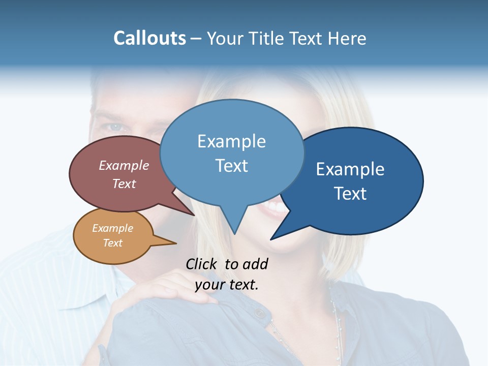 Salad Spice Bazaar PowerPoint Template