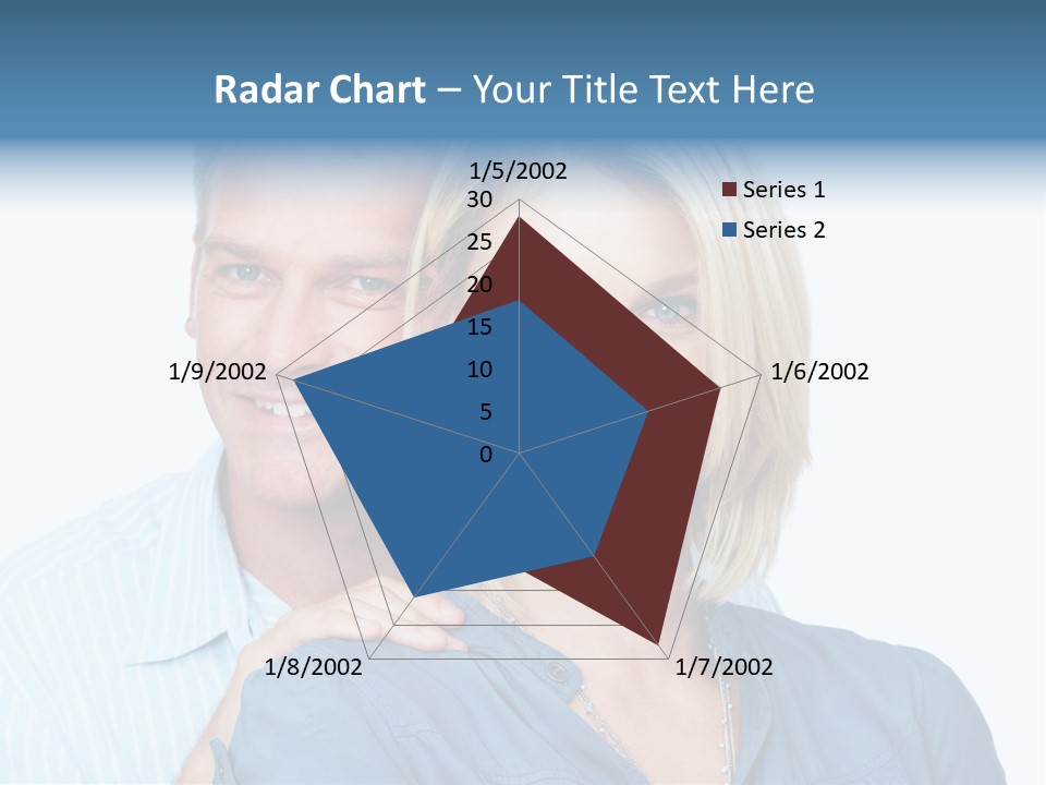 Salad Spice Bazaar PowerPoint Template