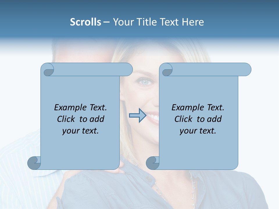 Salad Spice Bazaar PowerPoint Template