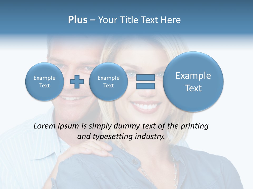 Salad Spice Bazaar PowerPoint Template