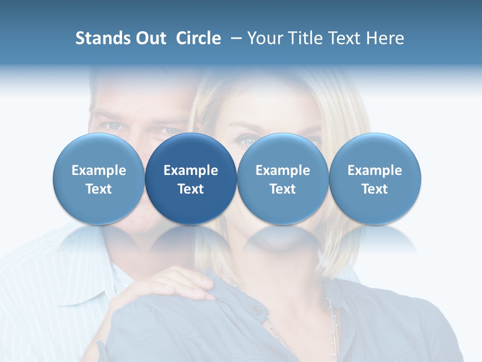 Salad Spice Bazaar PowerPoint Template