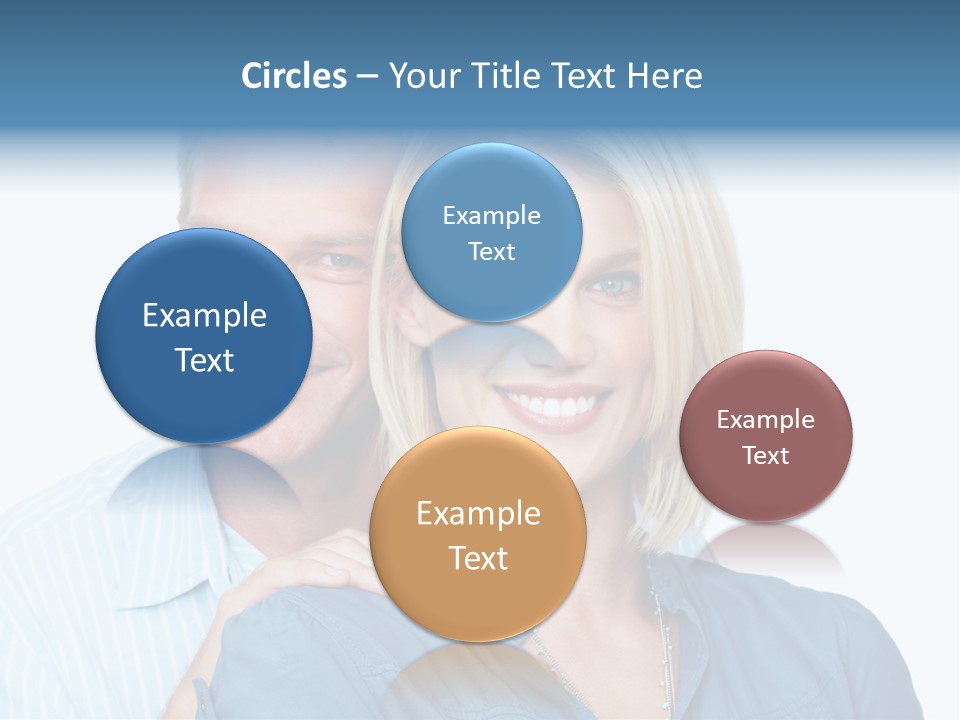 Salad Spice Bazaar PowerPoint Template