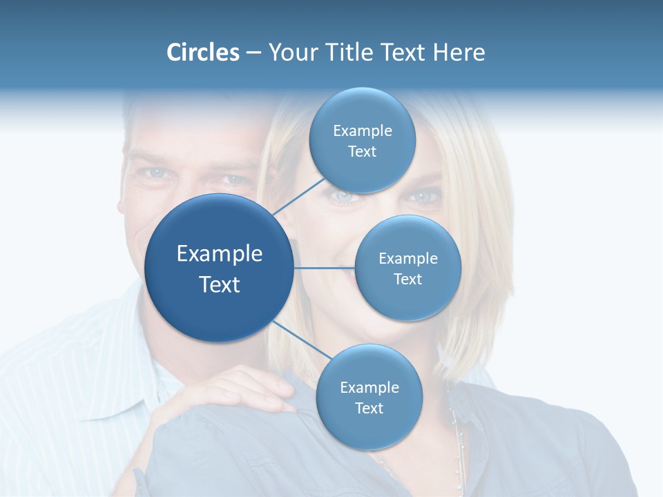 Salad Spice Bazaar PowerPoint Template