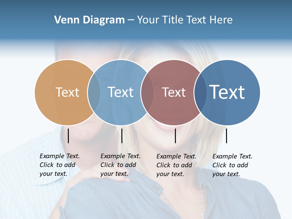 Salad Spice Bazaar PowerPoint Template