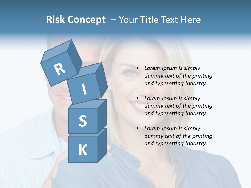 Salad Spice Bazaar PowerPoint Template