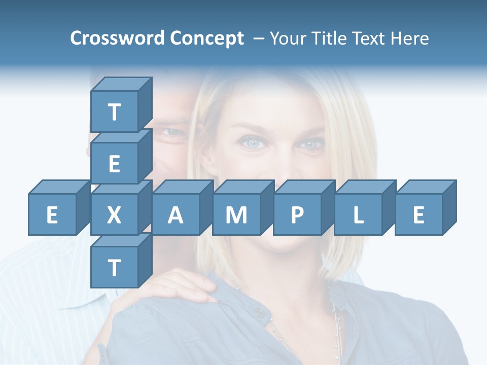 Salad Spice Bazaar PowerPoint Template