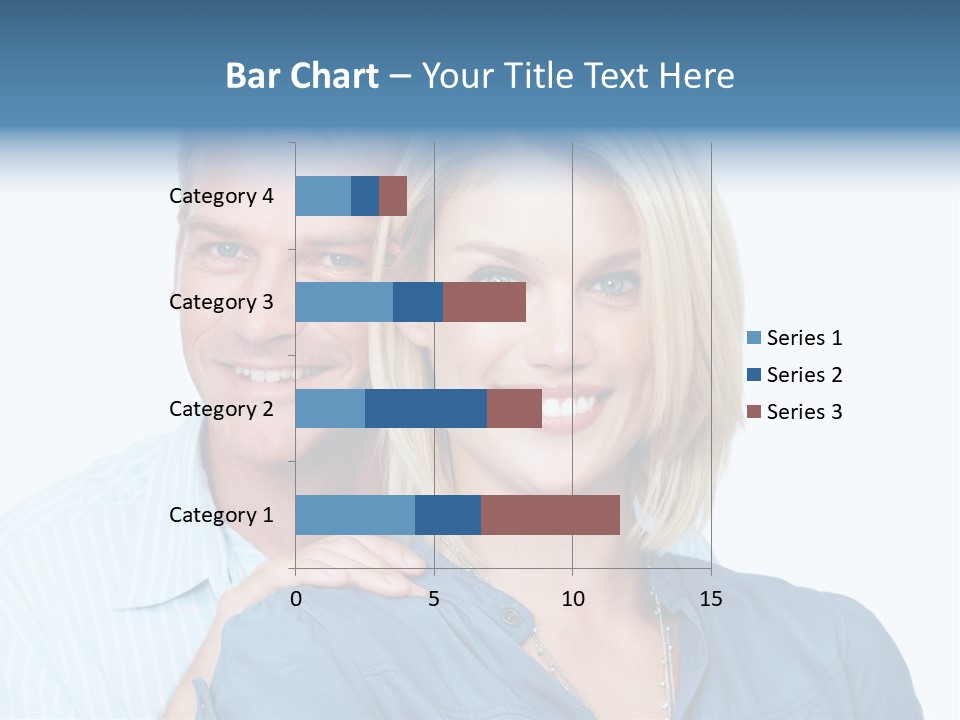 Salad Spice Bazaar PowerPoint Template