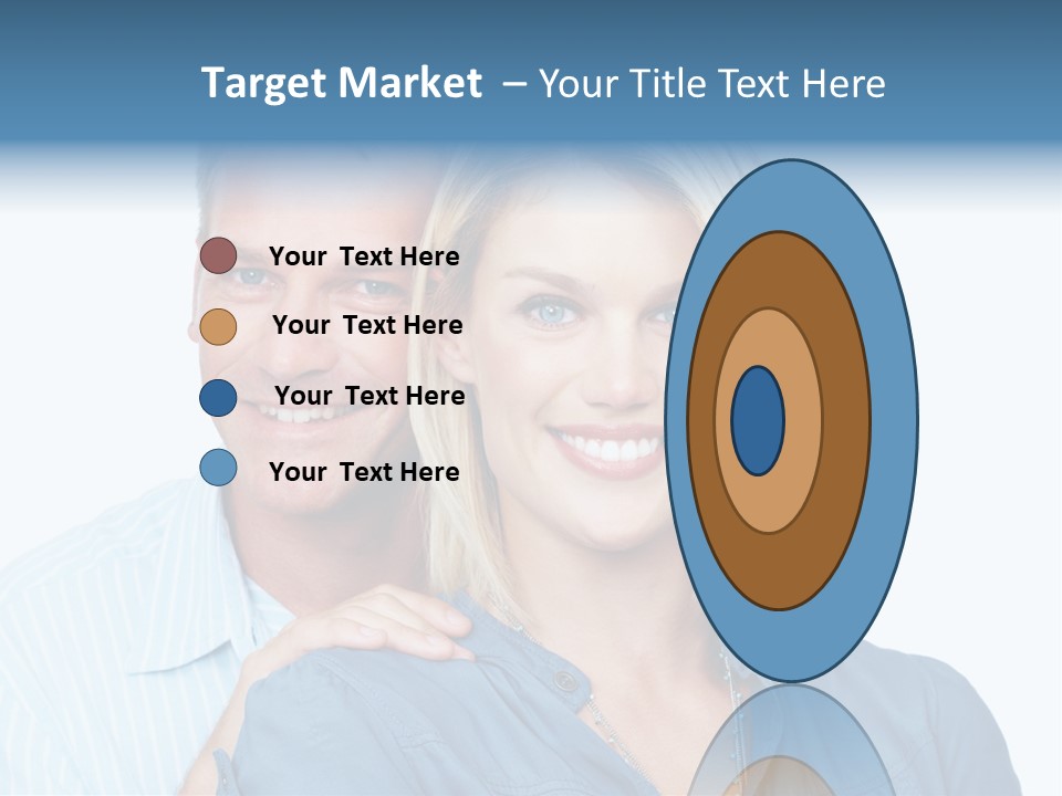 Salad Spice Bazaar PowerPoint Template