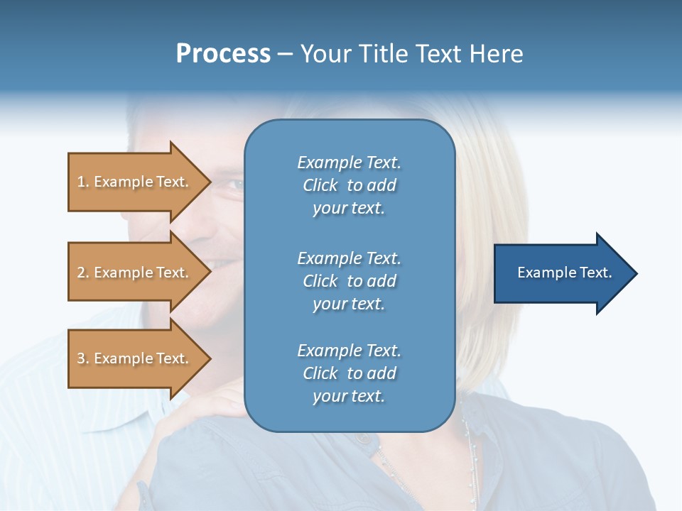 Salad Spice Bazaar PowerPoint Template