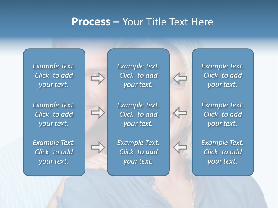 Salad Spice Bazaar PowerPoint Template