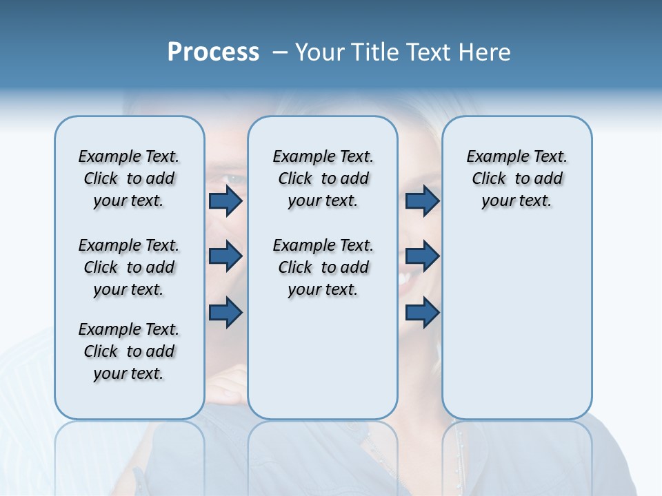 Salad Spice Bazaar PowerPoint Template