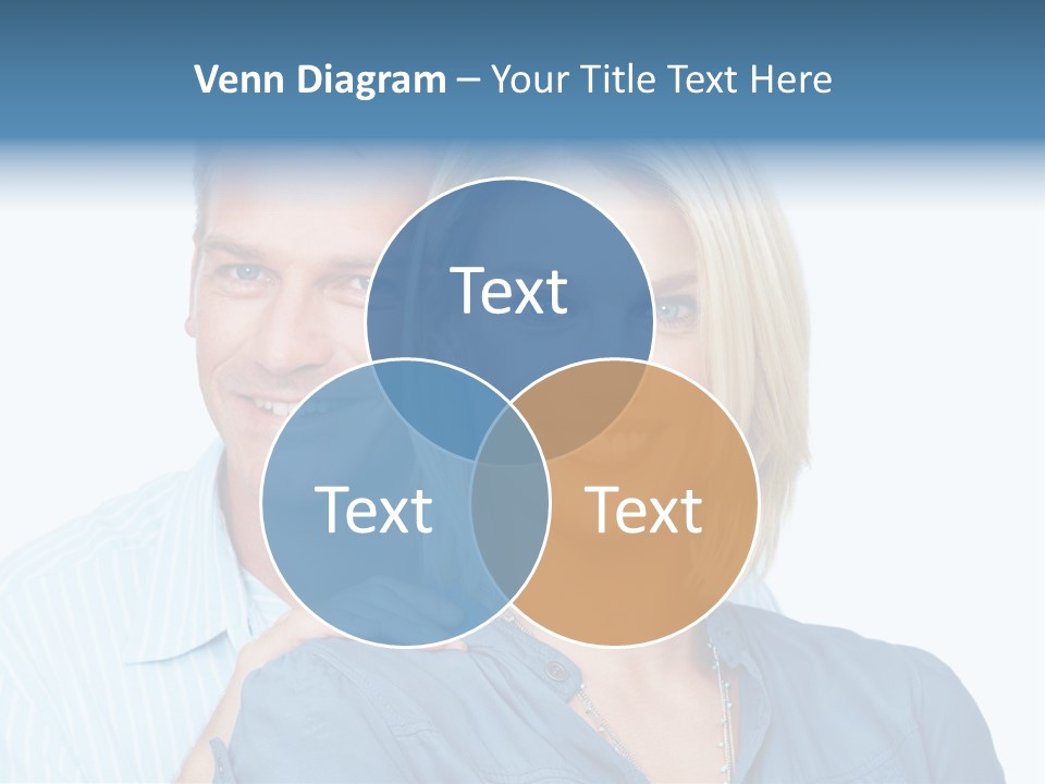 Salad Spice Bazaar PowerPoint Template