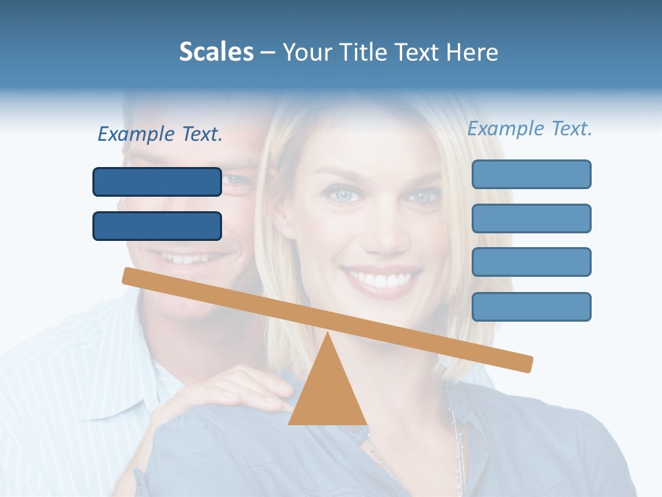 Salad Spice Bazaar PowerPoint Template