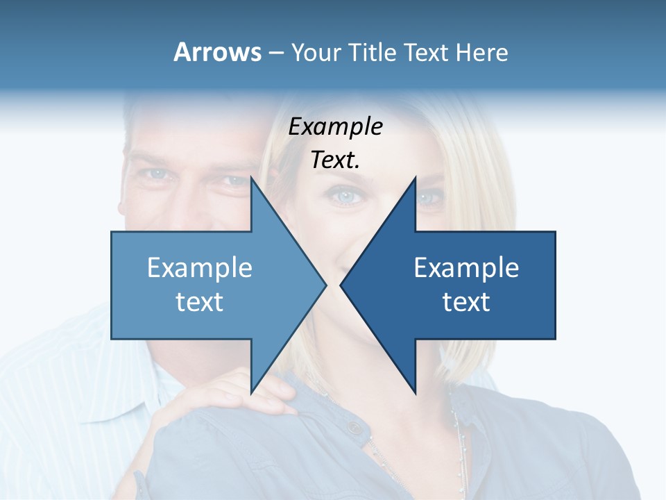 Salad Spice Bazaar PowerPoint Template