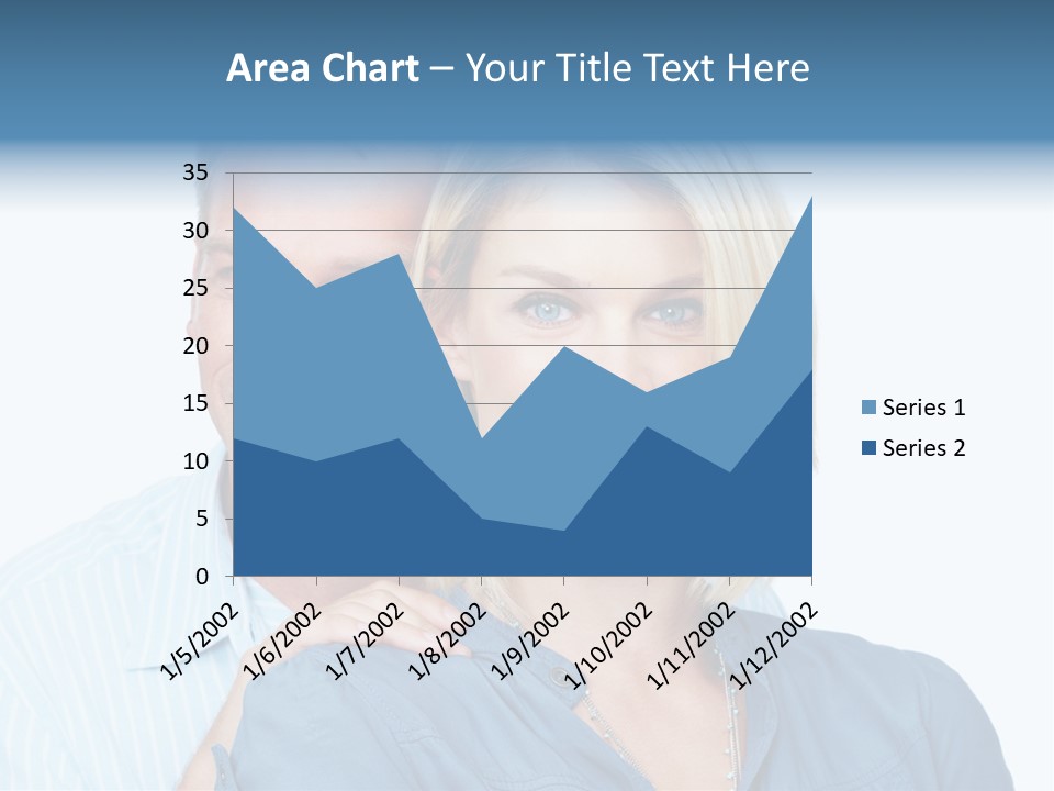 Salad Spice Bazaar PowerPoint Template