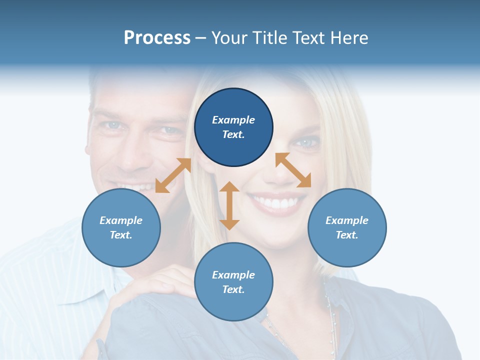 Salad Spice Bazaar PowerPoint Template