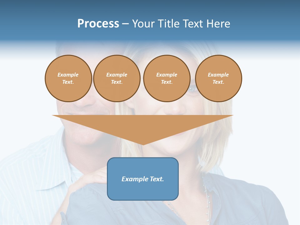 Salad Spice Bazaar PowerPoint Template