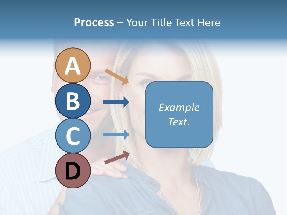 Salad Spice Bazaar PowerPoint Template