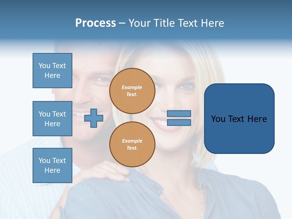 Salad Spice Bazaar PowerPoint Template