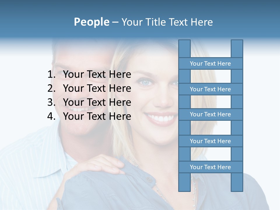 Salad Spice Bazaar PowerPoint Template