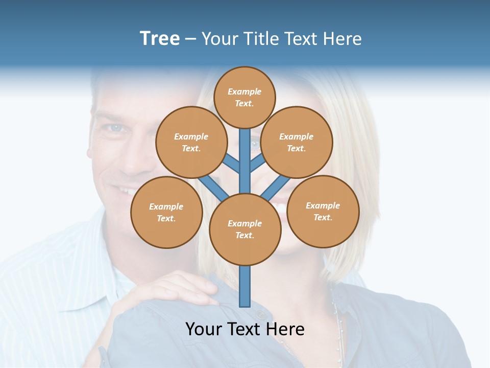 Salad Spice Bazaar PowerPoint Template