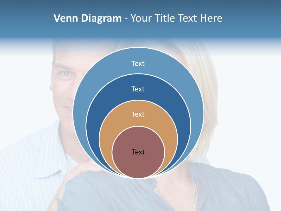 Salad Spice Bazaar PowerPoint Template