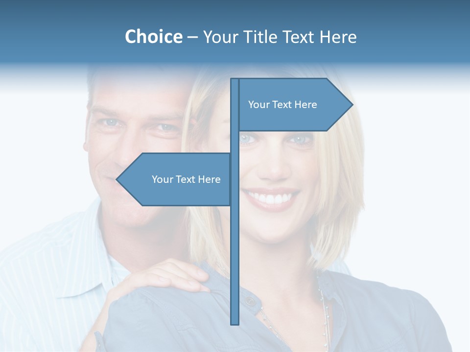 Salad Spice Bazaar PowerPoint Template