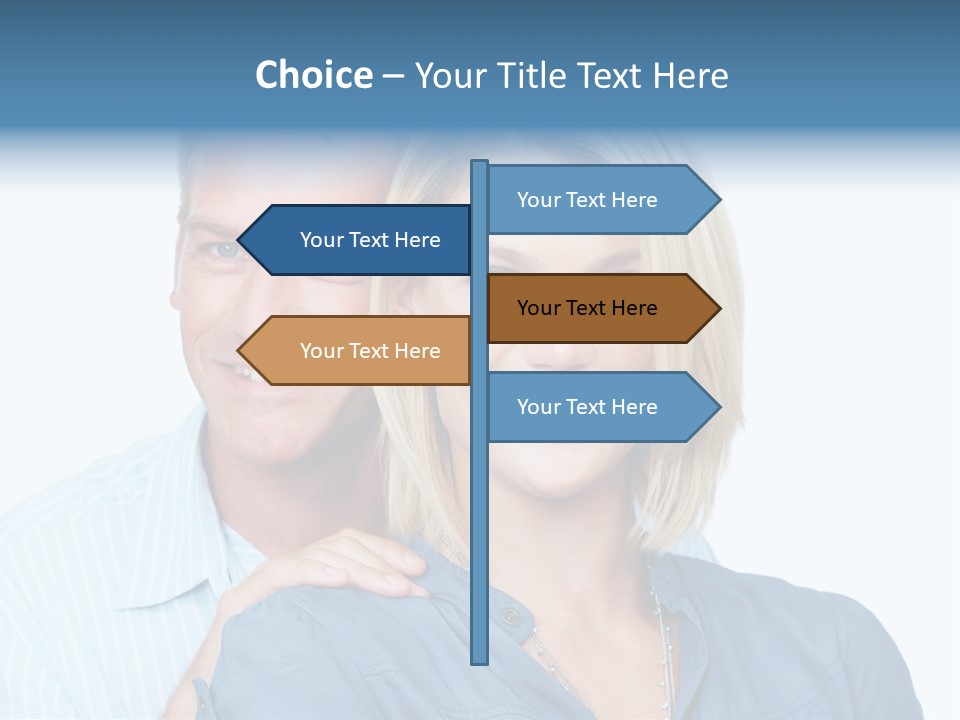 Salad Spice Bazaar PowerPoint Template