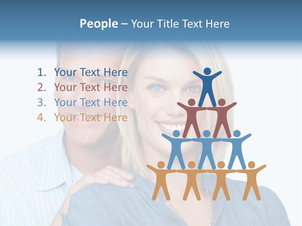 Salad Spice Bazaar PowerPoint Template