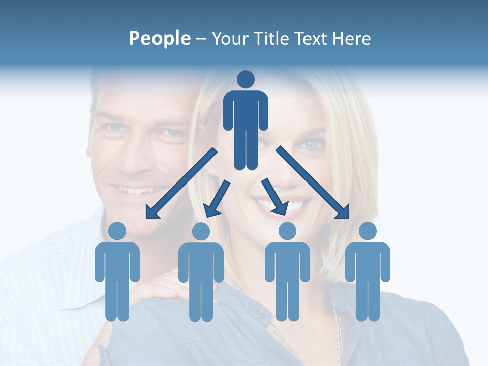 Salad Spice Bazaar PowerPoint Template