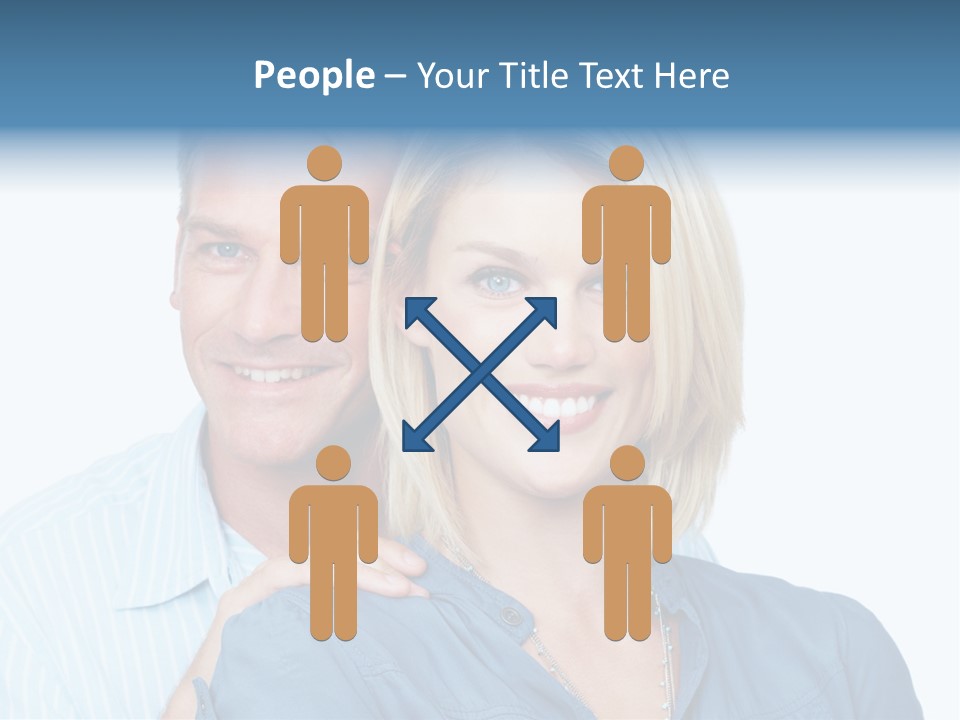 Salad Spice Bazaar PowerPoint Template