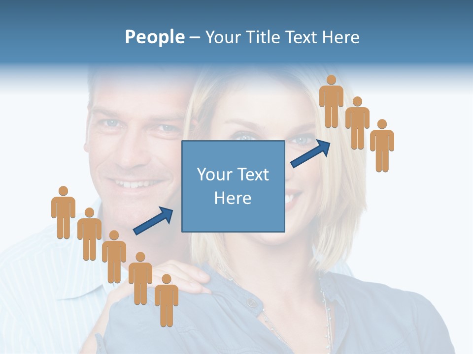 Salad Spice Bazaar PowerPoint Template